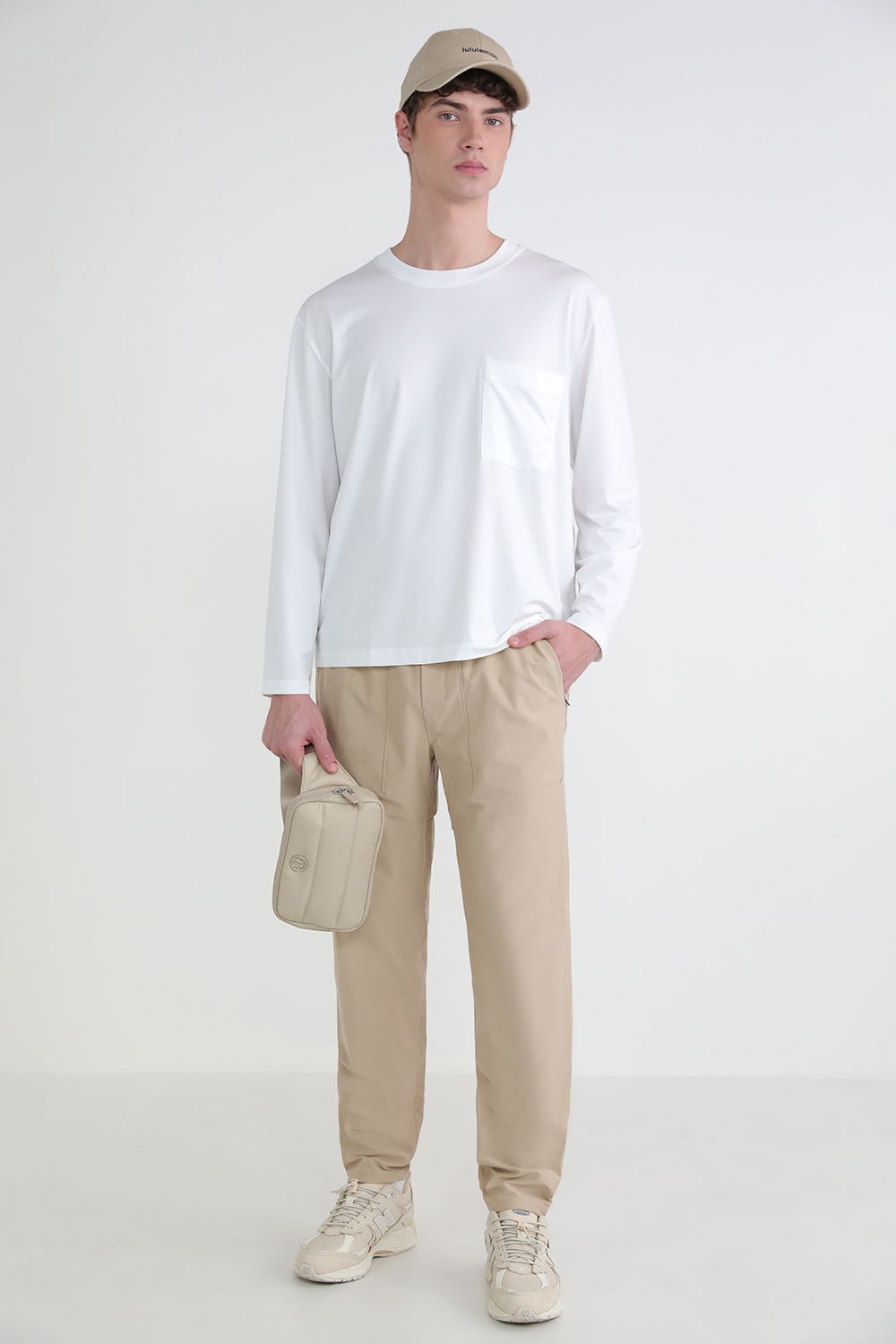 Utilitech Pull On Classic Fit Pant